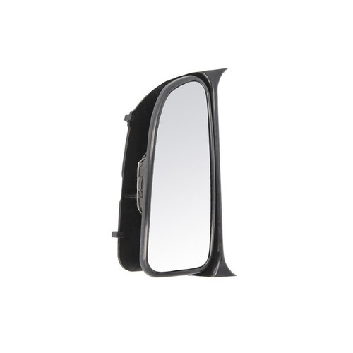 Side mirror glass fits - 1x,