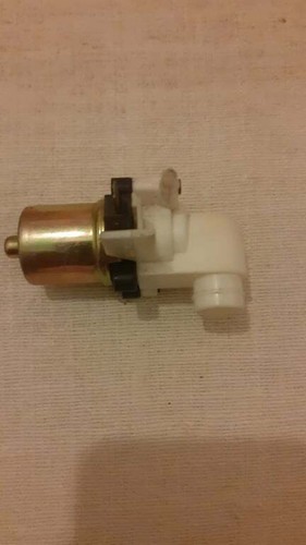 Spray pump washer fiat ducato - fiat,