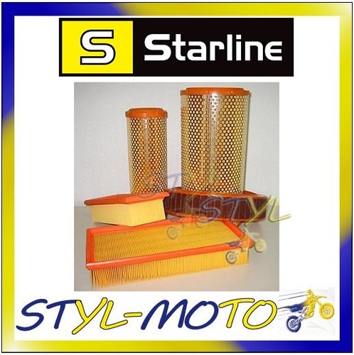 Air filter starline - filter,