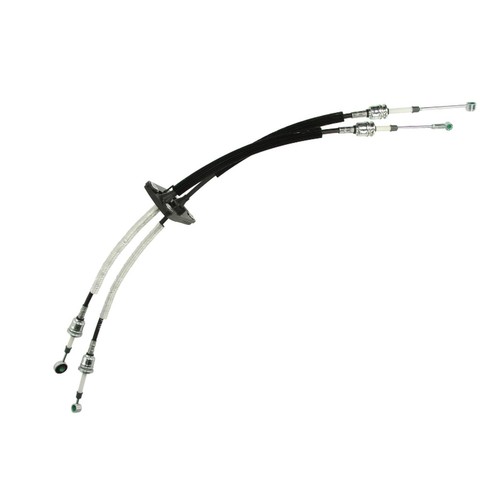 Gearshift level cable - 1x,