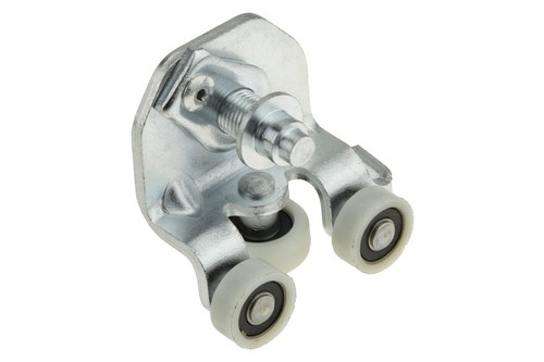 Right side door roller - right, for
