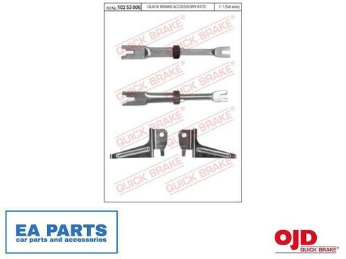 Adjuster drum brake - adjuster,,