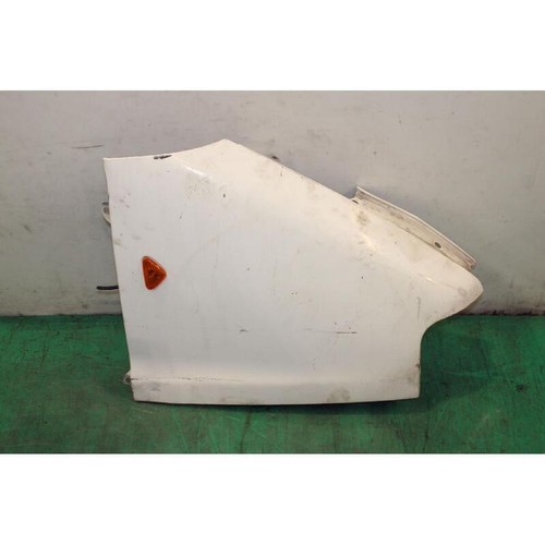 Front wing fiat ducato - front,