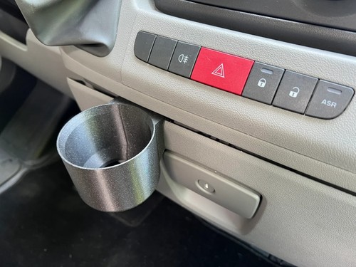 Cup holder for fiat - cup,