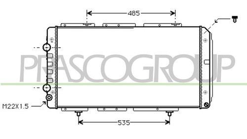 Fits fiat ducato - fiat,