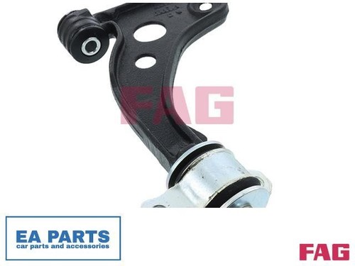 Control trailing arm - control/trailing, wheel
