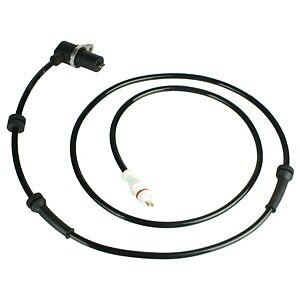 Sensor wheel speed for - wheel, fiat