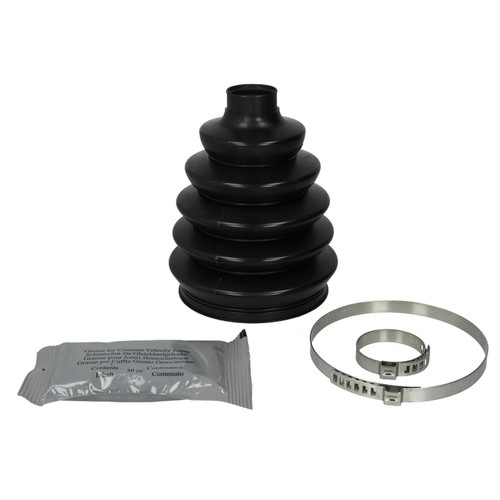 Joint rubber boot outside - rubber,