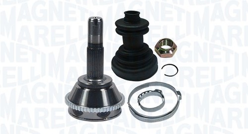 Drive joint set left right - set,