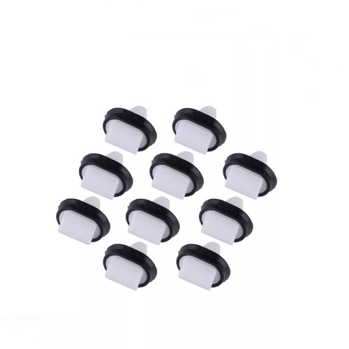 10x side door - side, moulding