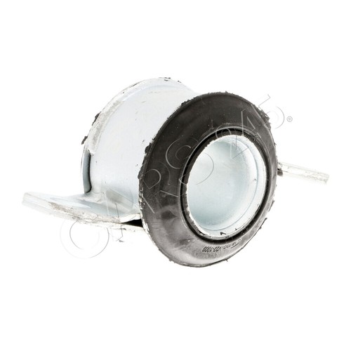 Front rear wishbone bearing - wishbone,