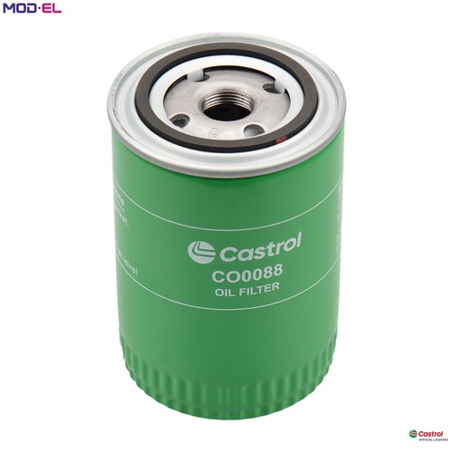 Oil filter co0088 - oil,