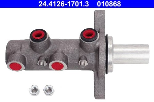 Ate brake master cylinder - brake,