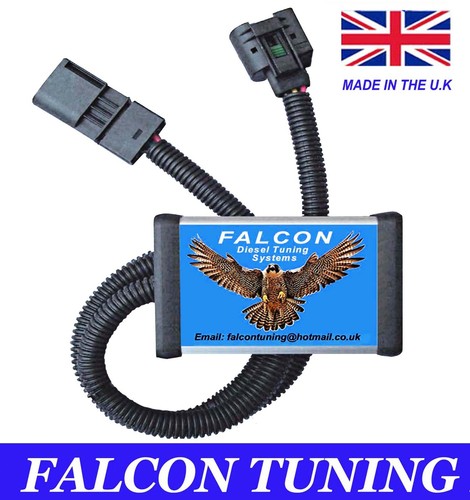 Fiat diesel tuner - tuner, tuning