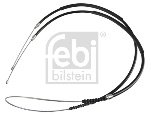 Febi bilstein cable pull - bilstein,