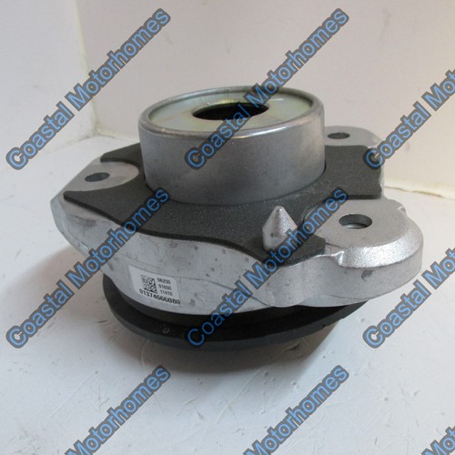 Fits peugeot boxer - fiat, ducato