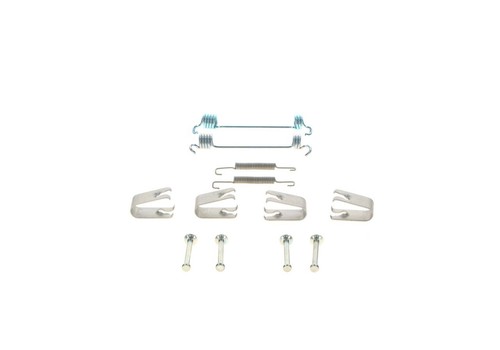 Accessory kit parking brake - accessory,