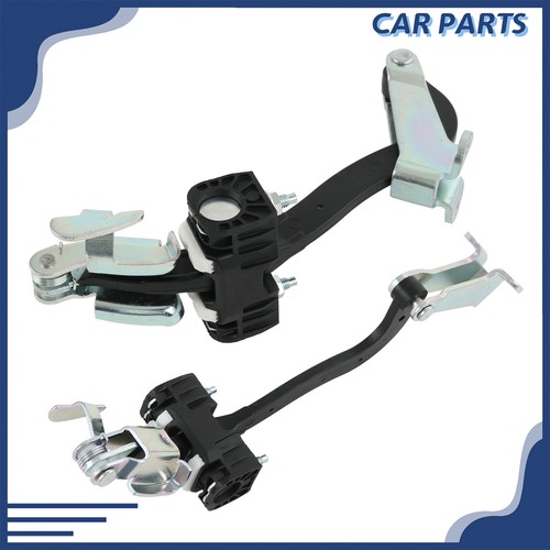 Door hinge kit rear left - kit,