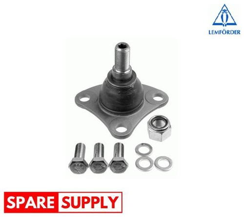 Ball joint for fiat - ball, ducato