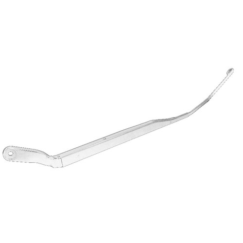 Wiper arm cover front fits - arm/cover,