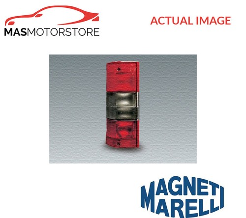 Rear light tail - light,
