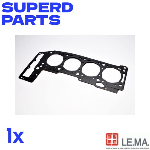 Cylinder head gasket 2mm - gasket, 1