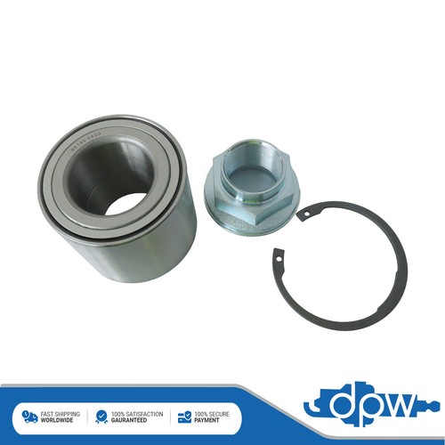 Dpw rear wheel - dpw,