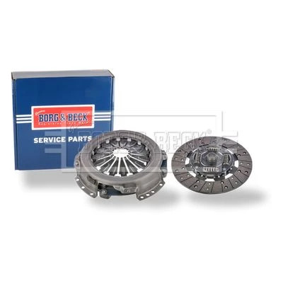 Borg beck hkr1054 clutch kit - &,
