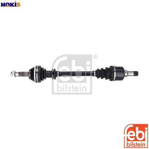 Drive shaft 184678 - shaft,
