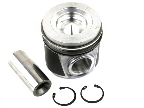 Piston for citroën jumper - citroën, ii