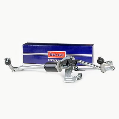 Borg beck bwm1012 front - beck,