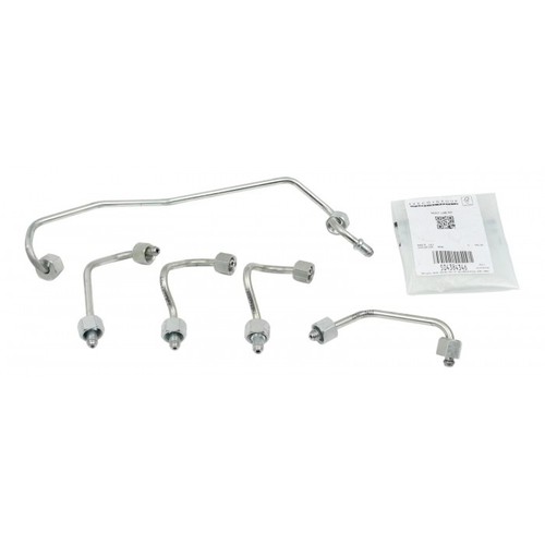 Fuel pipe for peugeot boxer - pipe,