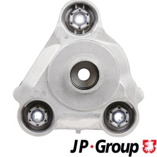Group new front - new, strut