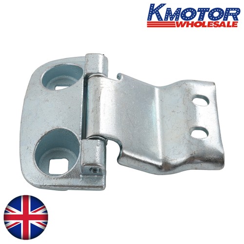 Door hinge rear - upper, for