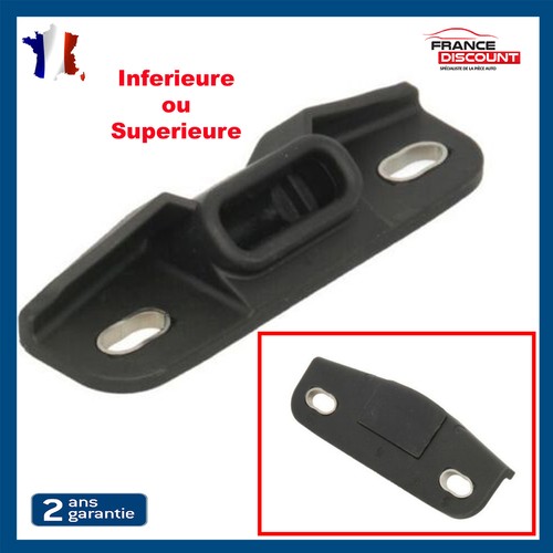 Lock sup for sliding side - sliding, door