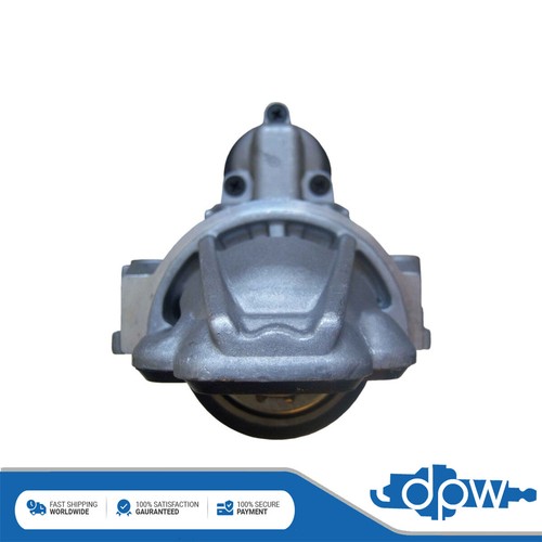 Dpw starter motor fits - fits, transit