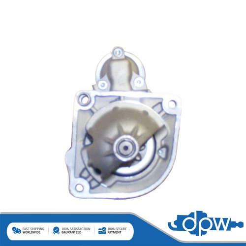 Dpw starter motor fits - dpw,