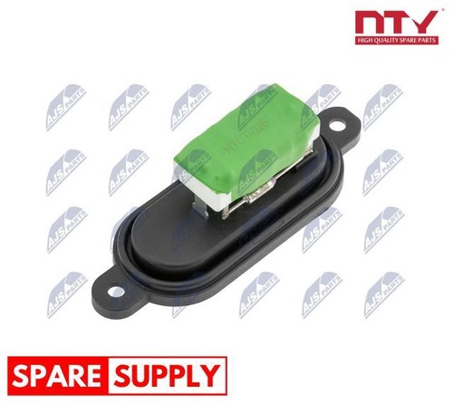 Resistor interior blower for - resistor,,
