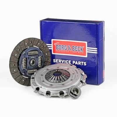 Borg beck hk2386 clutch - &,