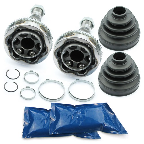 Joint drive shaft - 2x,