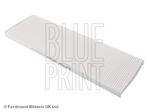 Blue print adp152519 cabin - blue,