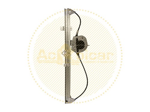 Window regulator for fiat - window,