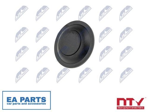Locking knob for fiat ducato - locking,