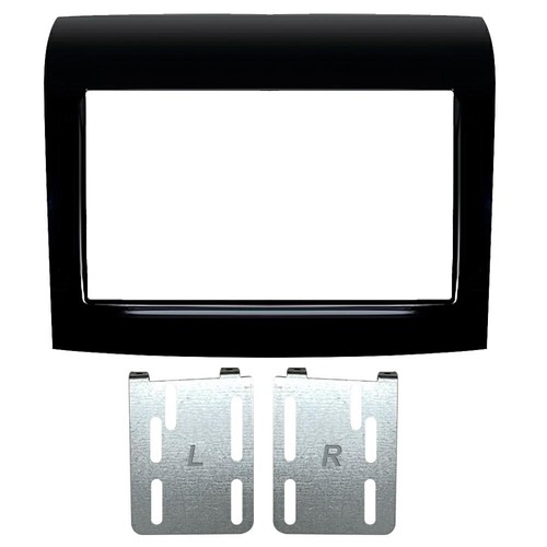 Stereo radio installation - stereo,