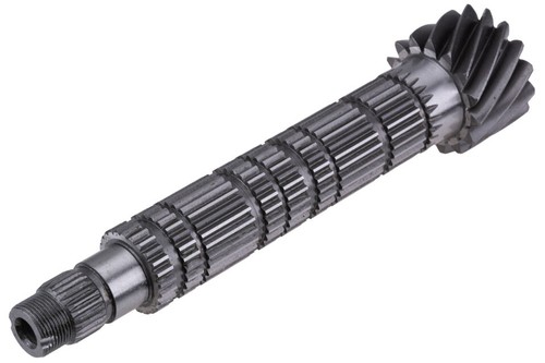 Pinion tree box for - box, citroën
