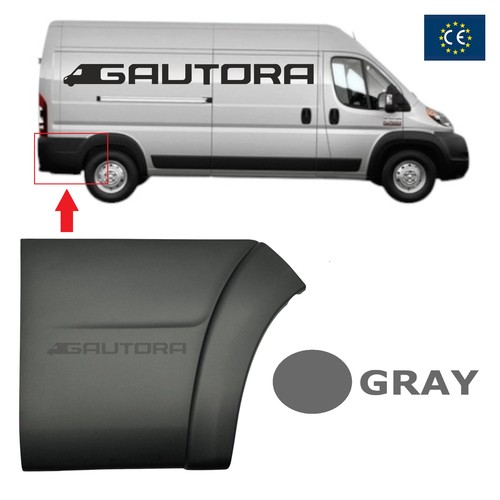 For fiat ducato - ducato, rear