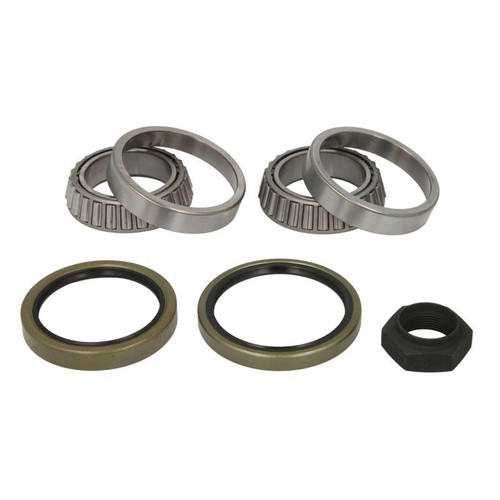 Wheel bearing kit - front, l/r