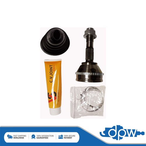 Dpw front joint fits - dpw,