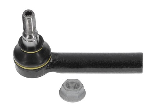 Steering rod end - , right