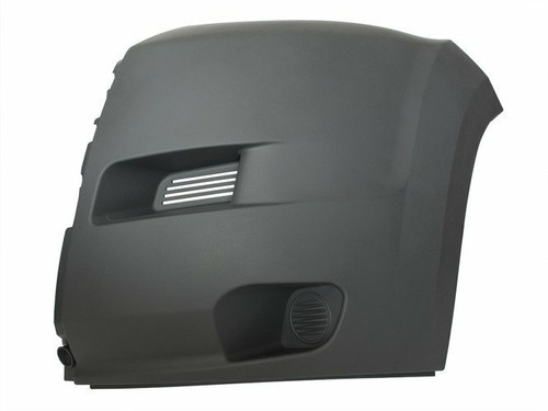 Bumper corner front left - bumper,